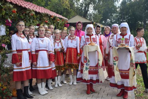 Чӳклеме – 2025