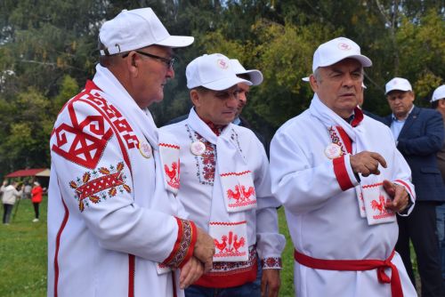 Чӳклеме – 2025