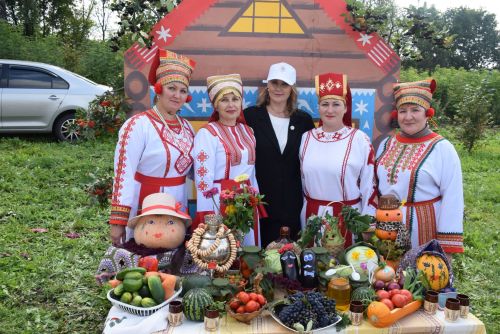 Чӳклеме – 2025