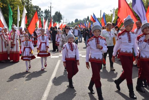 Чӳклеме – 2025
