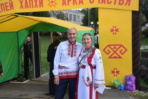 Чӳклеме – 2025