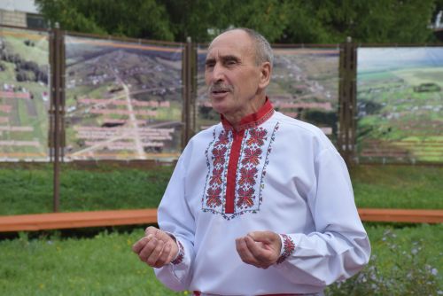 Чӳклеме – 2025
