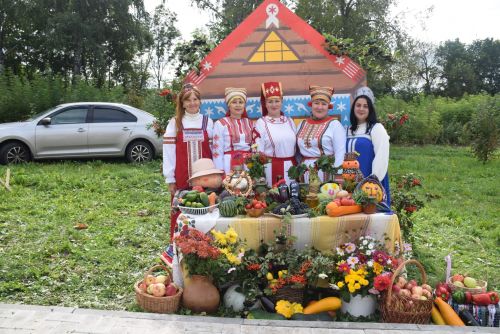 Чӳклеме – 2025