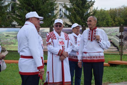 Чӳклеме – 2025