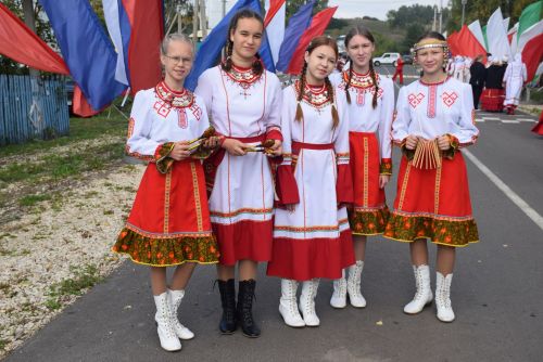 Чӳклеме – 2025