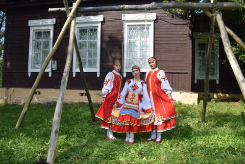 Чӳклеме – 2025
