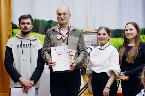 Аксу районӗнчи Кӗçӗн Сӗнчелӗнчи шахмат турнирӗ