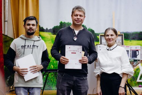 Аксу районӗнчи Кӗçӗн Сӗнчелӗнчи шахмат турнирӗ