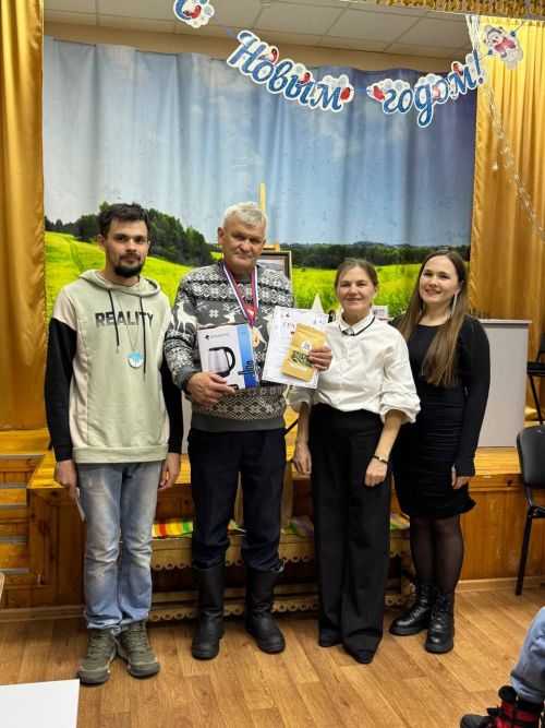 Аксу районӗнчи Кӗçӗн Сӗнчелӗнчи шахмат турнирӗ