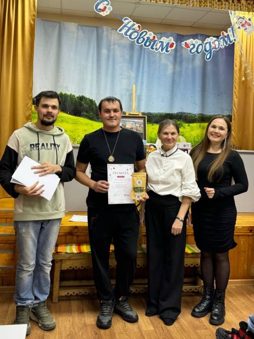 Аксу районӗнчи Кӗçӗн Сӗнчелӗнчи шахмат турнирӗ