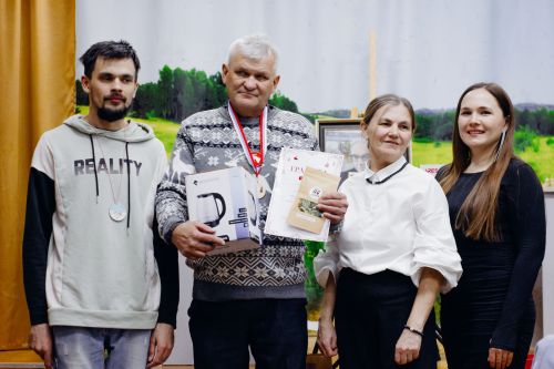 Аксу районӗнчи Кӗçӗн Сӗнчелӗнчи шахмат турнирӗ