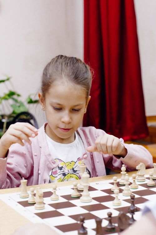Аксу районӗнчи Кӗçӗн Сӗнчелӗнчи шахмат турнирӗ
