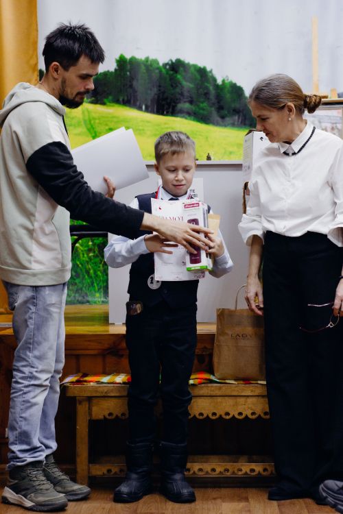 Аксу районӗнчи Кӗçӗн Сӗнчелӗнчи шахмат турнирӗ
