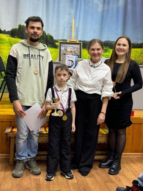 Аксу районӗнчи Кӗçӗн Сӗнчелӗнчи шахмат турнирӗ