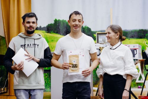 Аксу районӗнчи Кӗçӗн Сӗнчелӗнчи шахмат турнирӗ