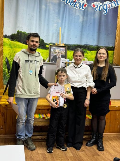 Аксу районӗнчи Кӗçӗн Сӗнчелӗнчи шахмат турнирӗ
