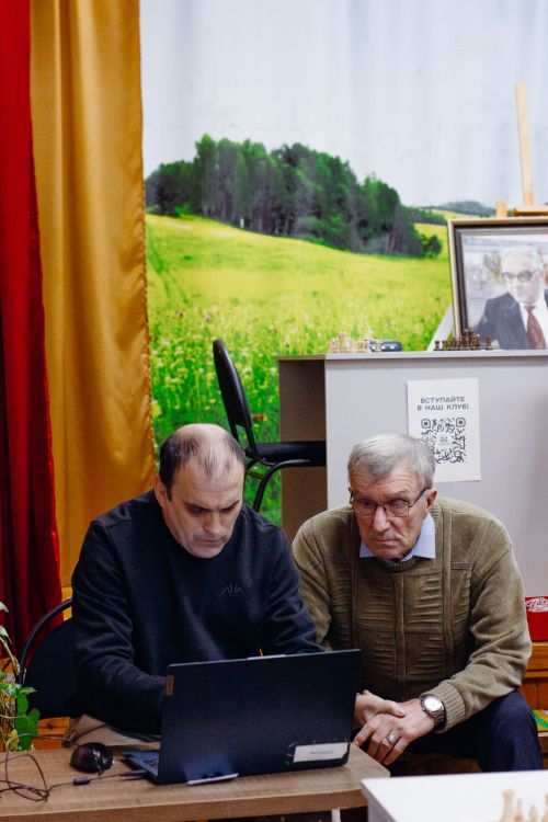 Аксу районӗнчи Кӗçӗн Сӗнчелӗнчи шахмат турнирӗ