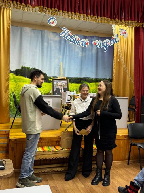 Аксу районӗнчи Кӗçӗн Сӗнчелӗнчи шахмат турнирӗ