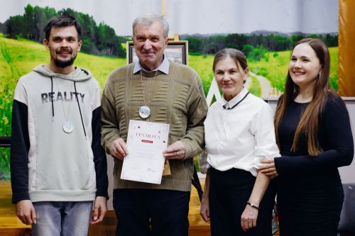 Аксу районӗнчи Кӗçӗн Сӗнчелӗнчи шахмат турнирӗ