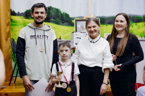 Аксу районӗнчи Кӗçӗн Сӗнчелӗнчи шахмат турнирӗ