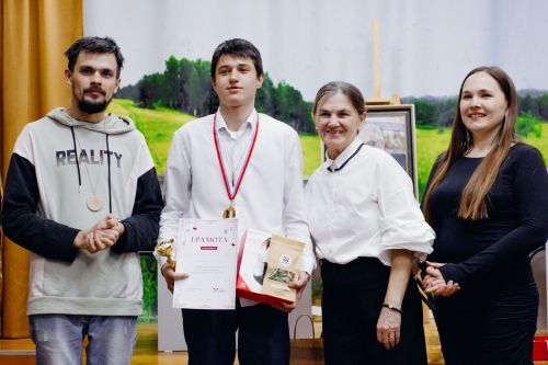 Аксу районӗнчи Кӗçӗн Сӗнчелӗнчи шахмат турнирӗ