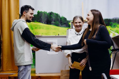 Аксу районӗнчи Кӗçӗн Сӗнчелӗнчи шахмат турнирӗ