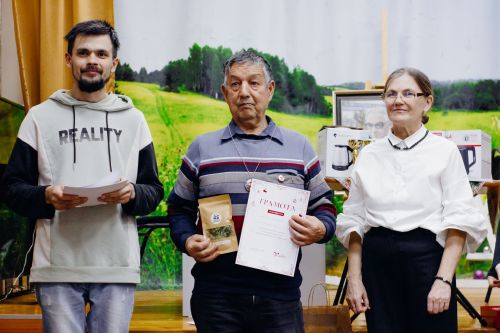 Аксу районӗнчи Кӗçӗн Сӗнчелӗнчи шахмат турнирӗ