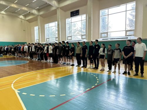 Нурлатри турнир. 17.03.2026