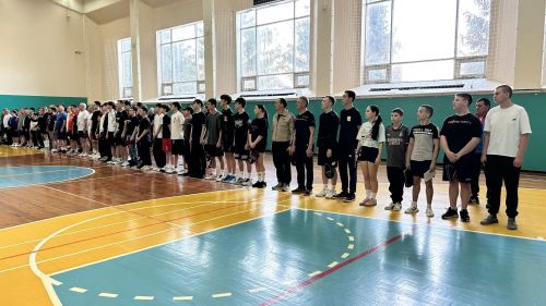 Нурлатри турнир. 17.03.2026