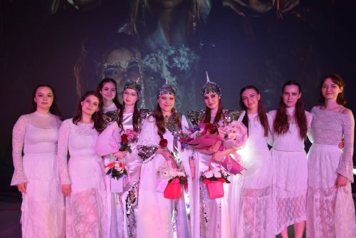 «Ӗмӗт» этно-ушкăн концерчӗ: «Çутçанталăк. Чувашская мифология в музыке» альбом хăтлавӗ