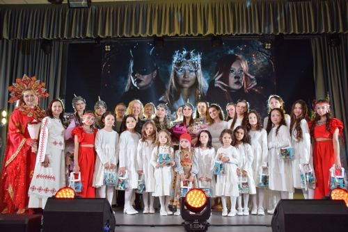 «Ӗмӗт» этно-ушкăн концерчӗ: «Çутçанталăк. Чувашская мифология в музыке» альбом хăтлавӗ