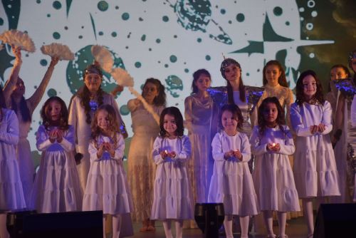 «Ӗмӗт» этно-ушкăн концерчӗ: «Çутçанталăк. Чувашская мифология в музыке» альбом хăтлавӗ