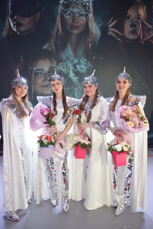 «Ӗмӗт» этно-ушкăн концерчӗ: «Çутçанталăк. Чувашская мифология в музыке» альбом хăтлавӗ