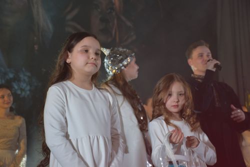 «Ӗмӗт» этно-ушкăн концерчӗ: «Çутçанталăк. Чувашская мифология в музыке» альбом хăтлавӗ