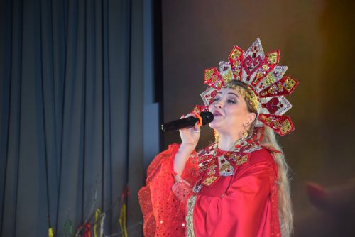 «Ӗмӗт» этно-ушкăн концерчӗ: «Çутçанталăк. Чувашская мифология в музыке» альбом хăтлавӗ