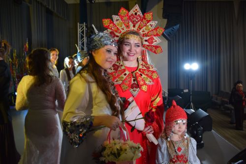«Ӗмӗт» этно-ушкăн концерчӗ: «Çутçанталăк. Чувашская мифология в музыке» альбом хăтлавӗ