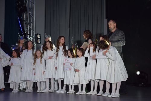 «Ӗмӗт» этно-ушкăн концерчӗ: «Çутçанталăк. Чувашская мифология в музыке» альбом хăтлавӗ