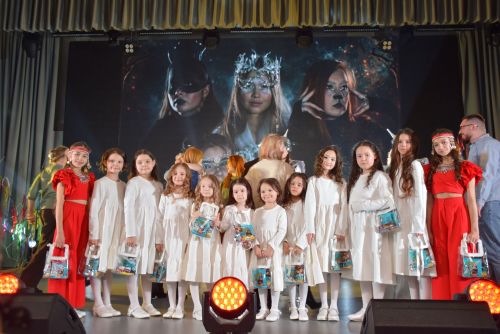 «Ӗмӗт» этно-ушкăн концерчӗ: «Çутçанталăк. Чувашская мифология в музыке» альбом хăтлавӗ