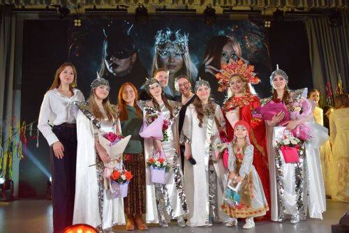 «Ӗмӗт» этно-ушкăн концерчӗ: «Çутçанталăк. Чувашская мифология в музыке» альбом хăтлавӗ