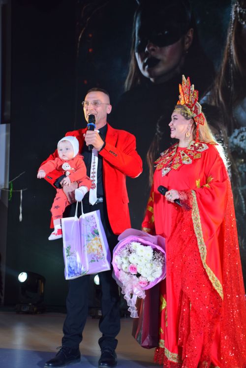 «Ӗмӗт» этно-ушкăн концерчӗ: «Çутçанталăк. Чувашская мифология в музыке» альбом хăтлавӗ