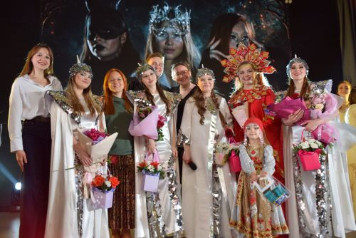 «Ӗмӗт» этно-ушкăн концерчӗ: «Çутçанталăк. Чувашская мифология в музыке» альбом хăтлавӗ