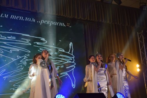 «Ӗмӗт» этно-ушкăн концерчӗ: «Çутçанталăк. Чувашская мифология в музыке» альбом хăтлавӗ