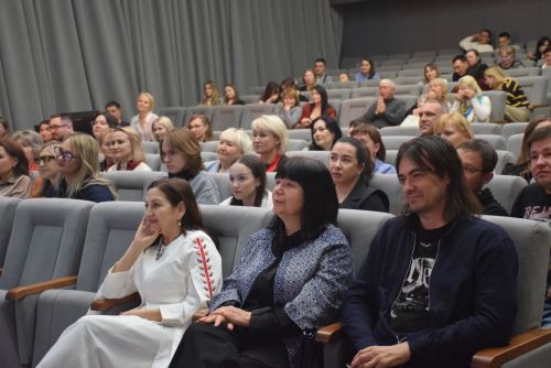 «Ӗмӗт» этно-ушкăн концерчӗ: «Çутçанталăк. Чувашская мифология в музыке» альбом хăтлавӗ