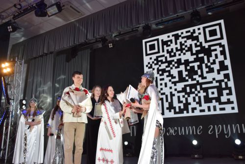 «Ӗмӗт» этно-ушкăн концерчӗ: «Çутçанталăк. Чувашская мифология в музыке» альбом хăтлавӗ