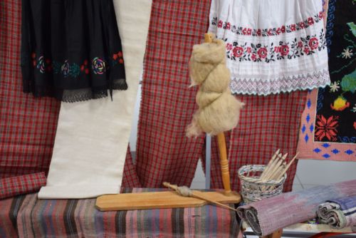 Çырчаллинче иртнӗ уяв саманчӗсем