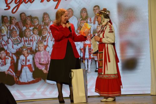 Çырчаллинче иртнӗ уяв саманчӗсем