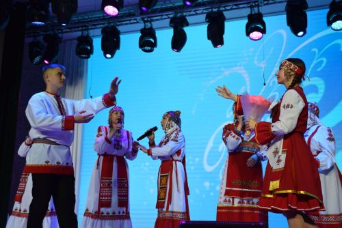Çырчаллинче иртнӗ уяв саманчӗсем