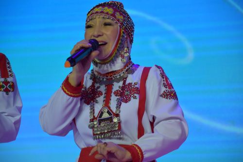 Çырчаллинче иртнӗ уяв саманчӗсем