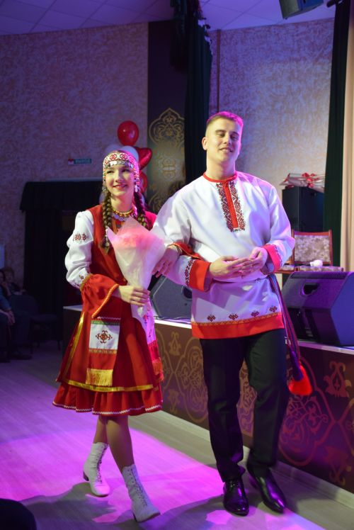 Çырчаллинче иртнӗ уяв саманчӗсем