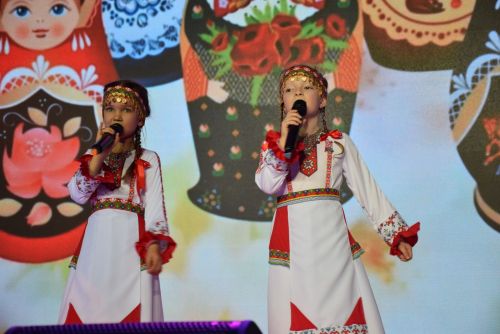 Çырчаллинче иртнӗ уяв саманчӗсем